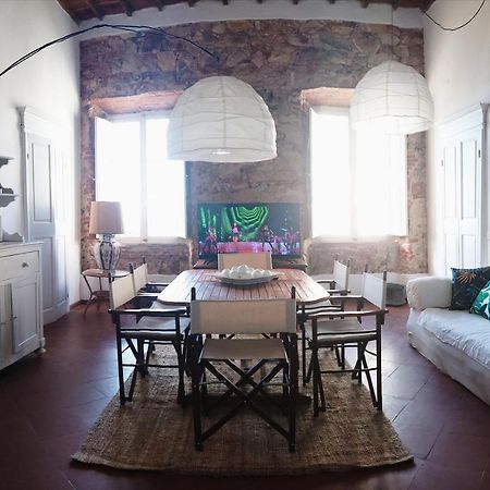 Apartmán La Casina Di Alice Marciana Marina  Exteriér fotografie
