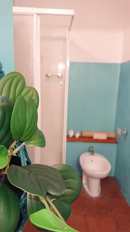 Apartmán La Casina Di Alice Marciana Marina  Exteriér fotografie