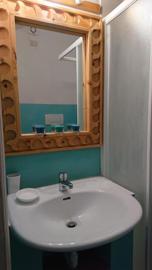 Apartmán La Casina Di Alice Marciana Marina  Exteriér fotografie