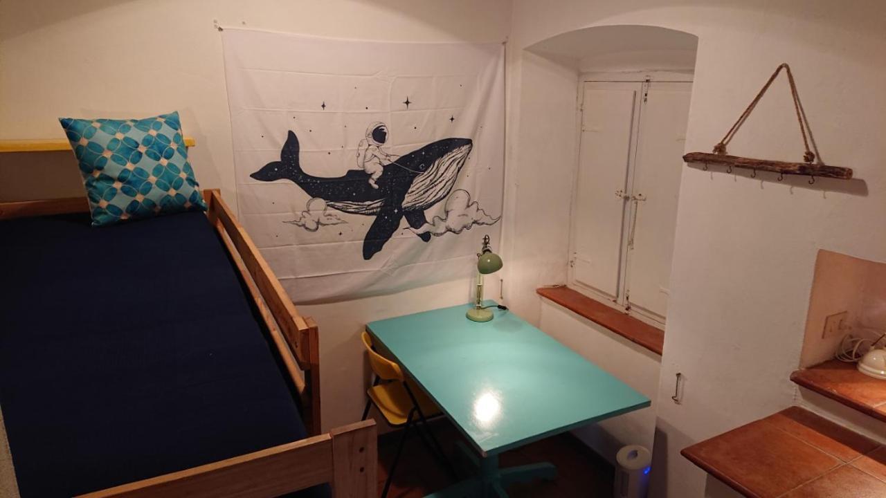 Apartmán La Casina Di Alice Marciana Marina  Exteriér fotografie