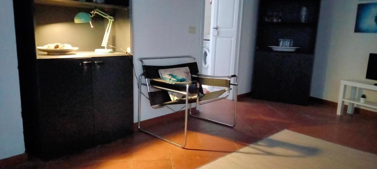 Apartmán La Casina Di Alice Marciana Marina  Exteriér fotografie